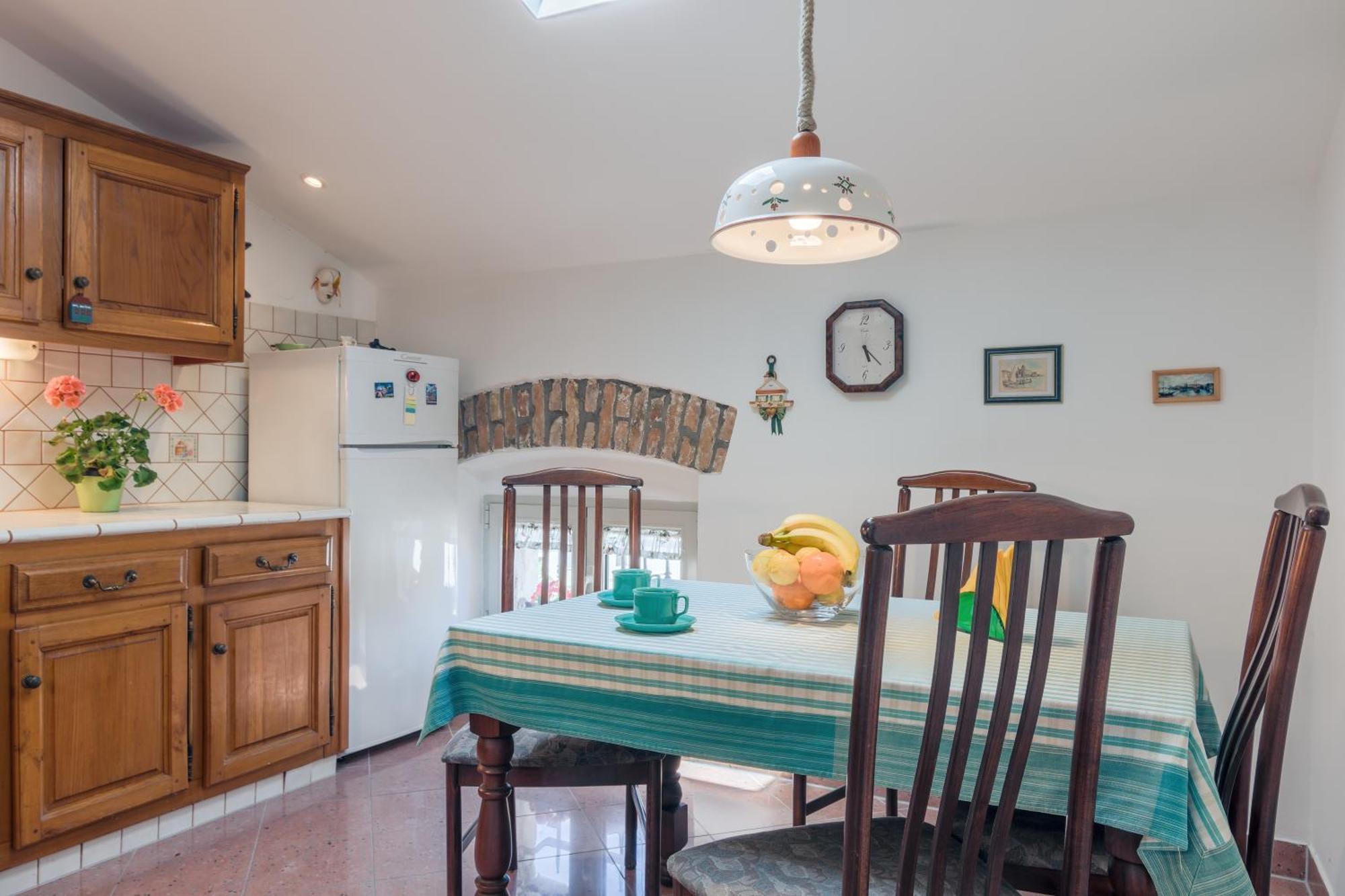Apartment Seagull Pula Ngoại thất bức ảnh
