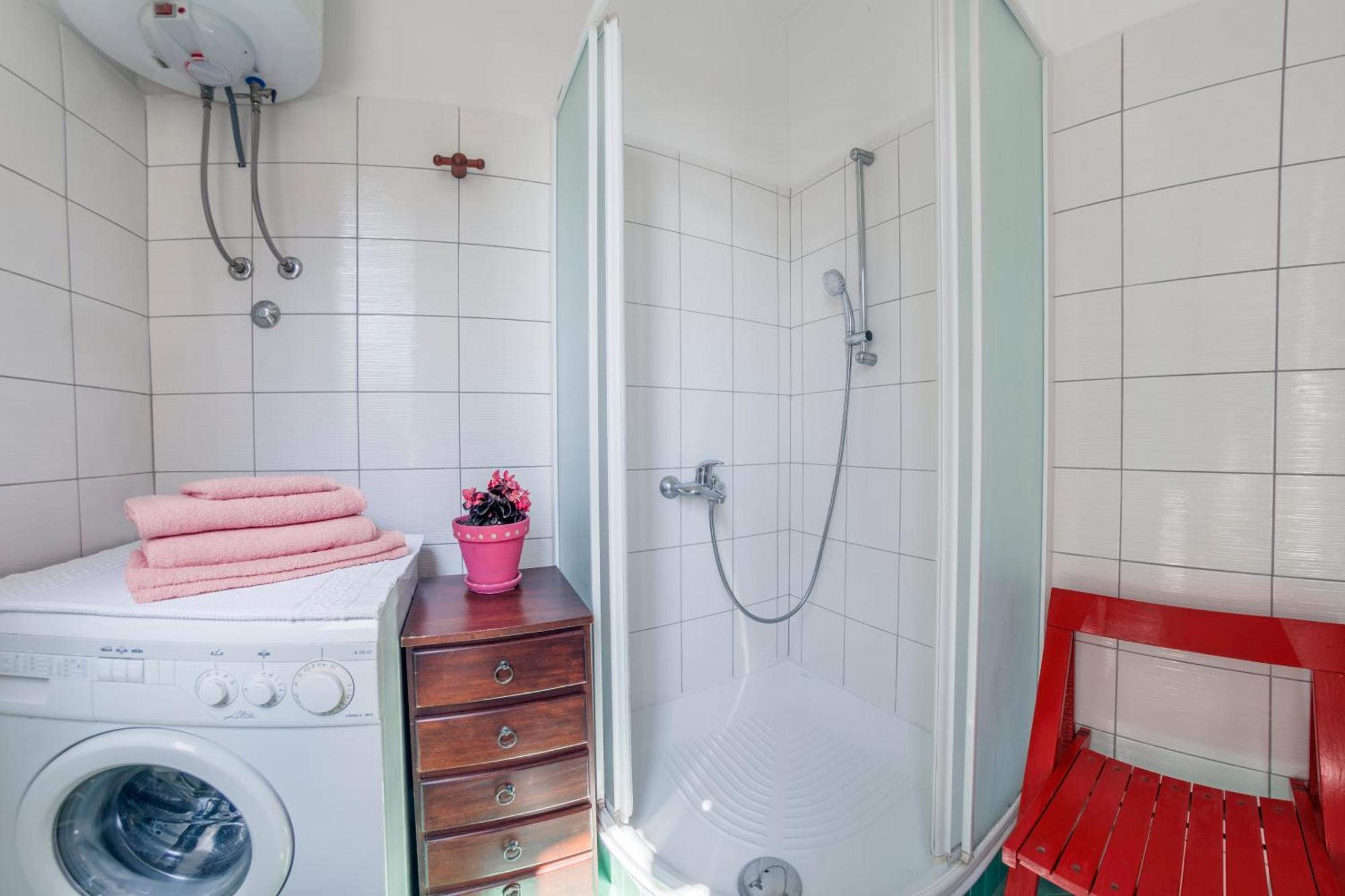 Apartment Seagull Pula Ngoại thất bức ảnh