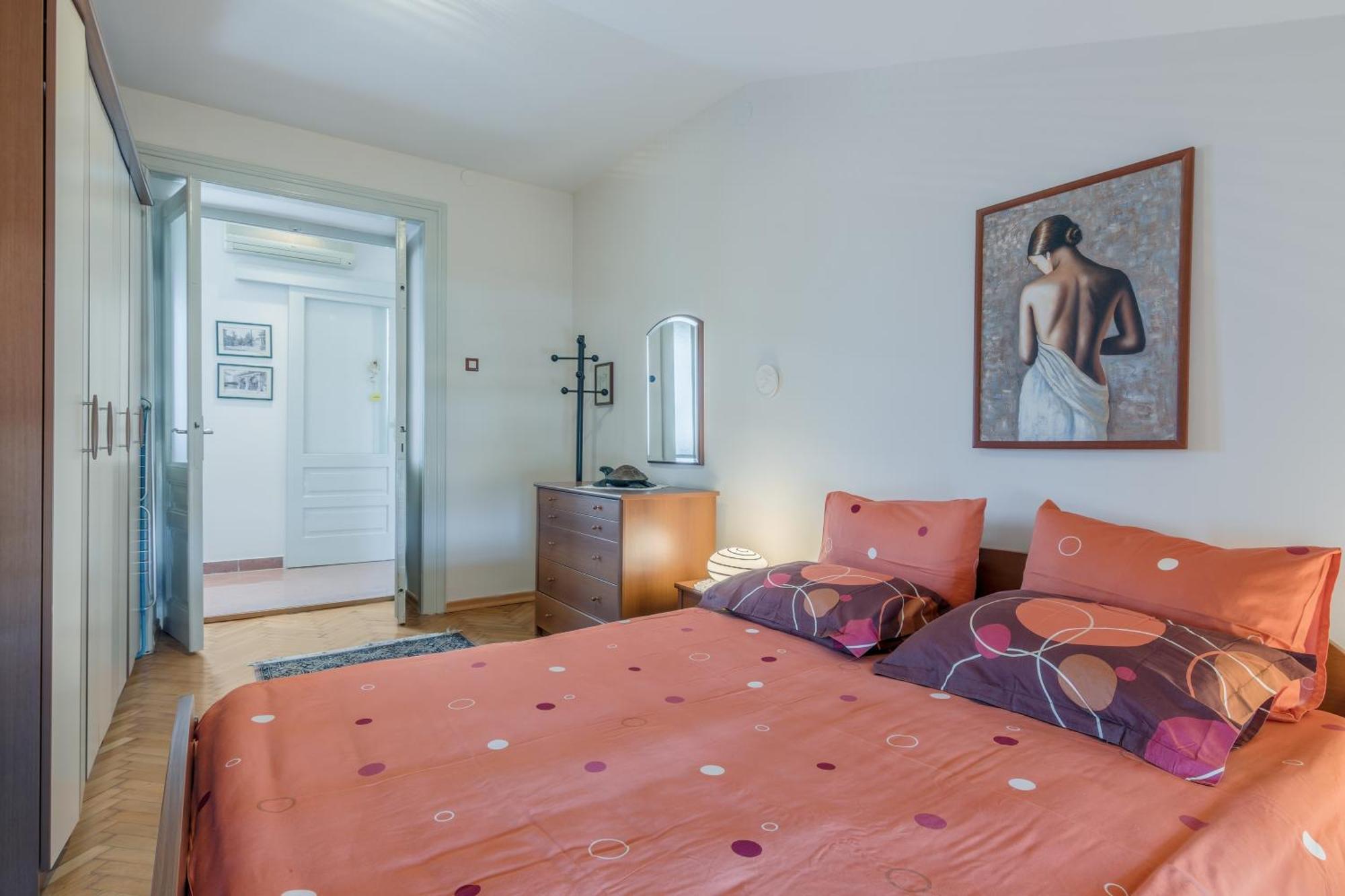 Apartment Seagull Pula Ngoại thất bức ảnh