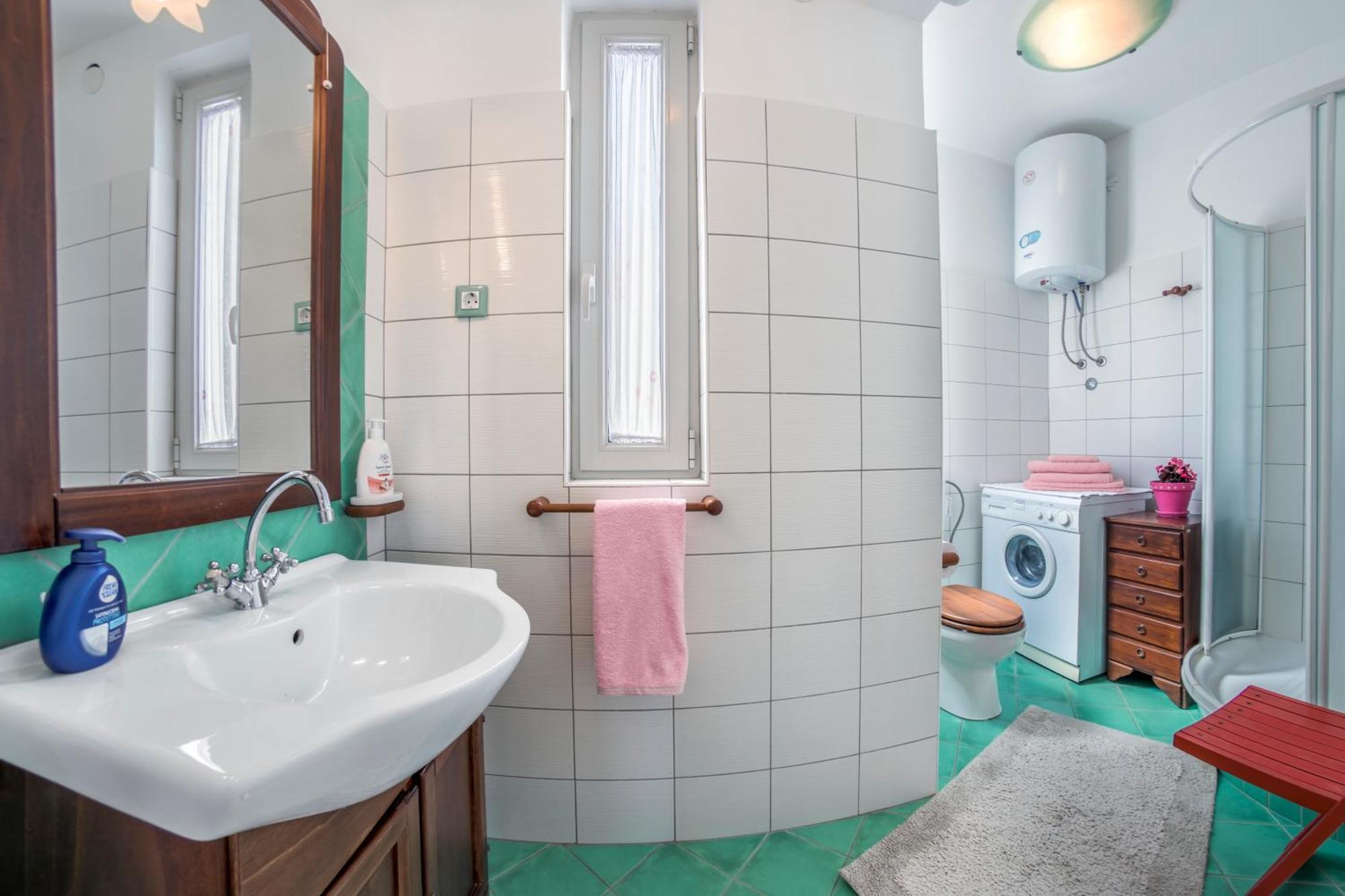 Apartment Seagull Pula Ngoại thất bức ảnh